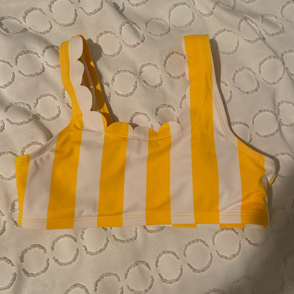 Kids Justice Bikini Top